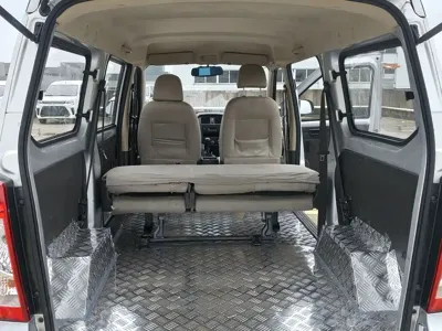 Wuling Rongguang 2018, 70000 км, за 16800 CNY - фото 12