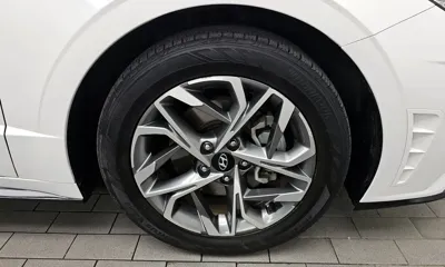 Hyundai Sonata 2022, 54752 км, за 24100000 KRW - фото 21
