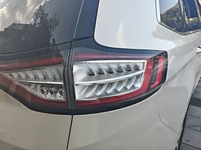 Ford Edge 2016, 145100 км, за 44100 CNY - фото 8