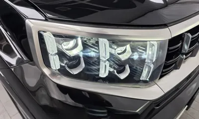Kia Mohave 2022, 56427 км, за 32900000 KRW - фото 22