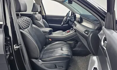 Hyundai Palisade 2019, 127898 км, за 19890000 KRW - фото 11