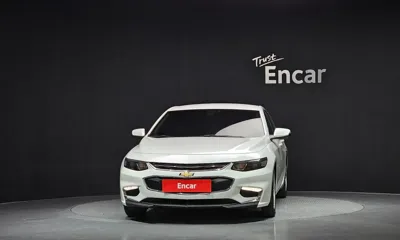 ChevroletGMDaewoo Malibu 2017, 95930 км, за 5700000 KRW - фото 3
