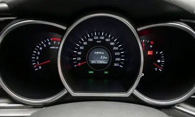 Kia K5 2014, 172816 км, за 4500000 KRW - фото 8