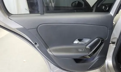 Mercedes-Benz A-Class 2019, 122138 км, за 13500000 KRW - фото 25