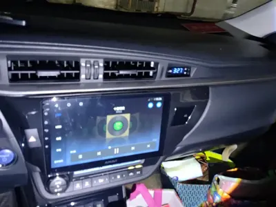 Toyota Levin 2016, 61400 км, за 35000 CNY - фото 13