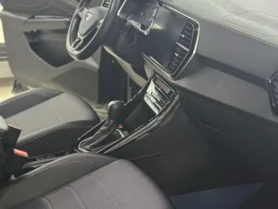 Jetta VS7 2022, 46000 км, за 92800 CNY - фото 6