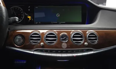 Mercedes-Benz S-Class 2015, 202281 км, за 19500000 KRW - фото 14