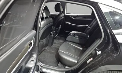 Hyundai Grandeur 2018, 164129 км, за 11000000 KRW - фото 12