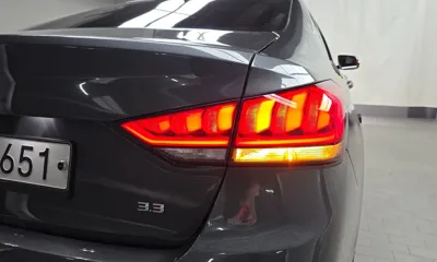 Genesis G80 2018, 46559 км, за 21900000 KRW - фото 23