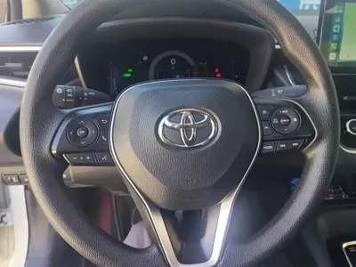 Toyota Levin 2024, 28900 км, за 68000 CNY - фото 15