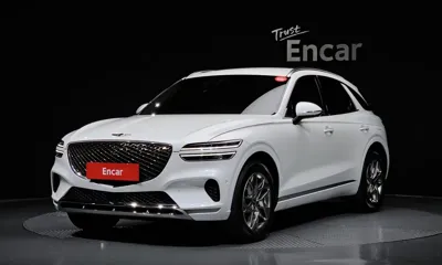 Genesis GV70 · 2023 год