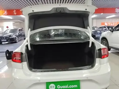 Volkswagen Lamando 2019, 85900 км, за 58700 CNY - фото 19