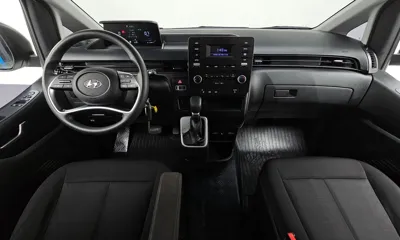 Hyundai Staria 2022, 82258 км, за 20300000 KRW - фото 7