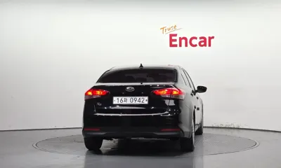 Kia K3 2016, 138418 км, за 6800000 KRW