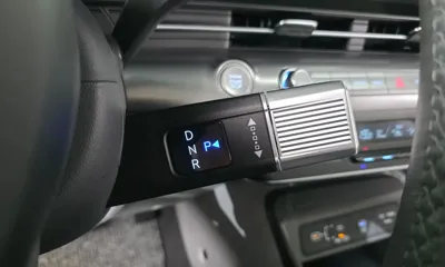 Hyundai Kona 2025, 32592 км, за 28300000 KRW - фото 9