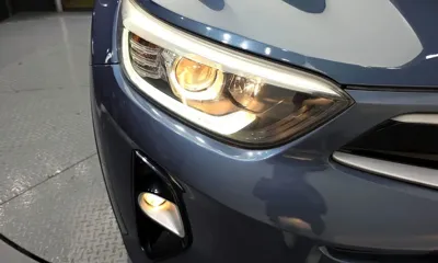 Kia Stonic 2018, 112522 км, за 8000000 KRW - фото 22