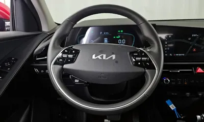 Kia Niro 2022, 44733 км, за 22700000 KRW - фото 13