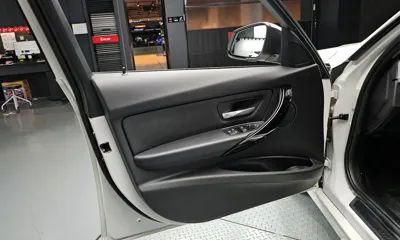 BMW 3-Series 2018, 126877 км, за 15500000 KRW - фото 24