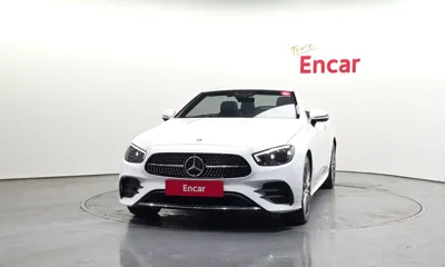 Mercedes-Benz E-Class 2021, 95896 км, за 48000000 KRW - фото 3