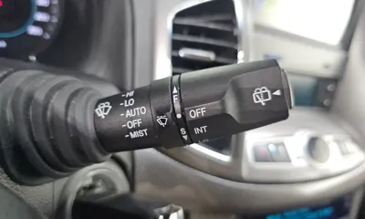 ChevroletGMDaewoo Captiva 2012, 141851 км, за 2500000 KRW - фото 18