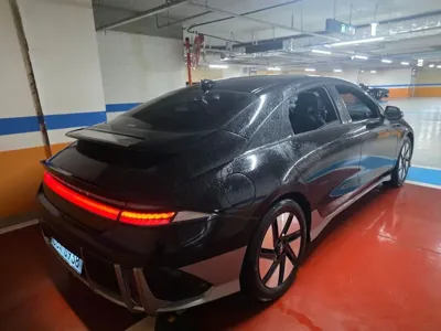 Hyundai Ioniq6 2023, 48282 км, за 31900000 KRW - фото 2