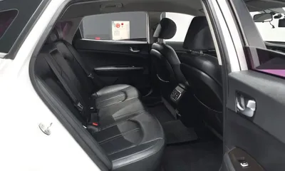 Kia K5 2016, 190560 км, за 5400000 KRW - фото 12