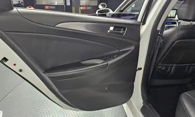 Hyundai Sonata 2012, 121633 км, за 5500000 KRW - фото 25