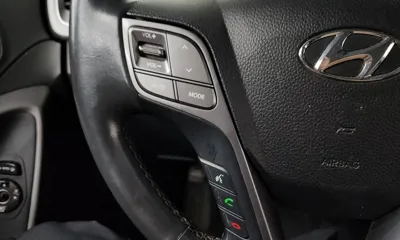 Hyundai Maxcruz 2014, 69797 км, за 11300000 KRW - фото 17