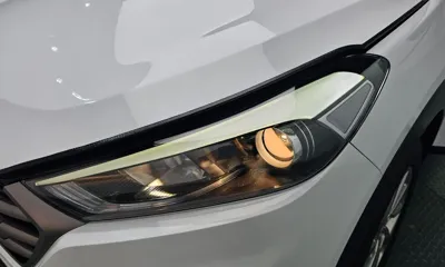 Hyundai Tucson 2016, 163032 км, за 7200000 KRW - фото 22
