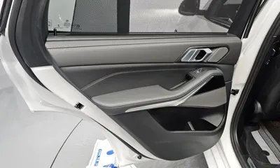 BMW X5 2025, 32283 км, за 110000000 KRW - фото 25