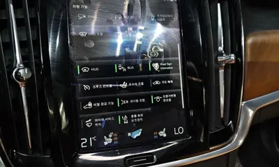 Volvo S90 2017, 45097 км, за 19490000 KRW - фото 18