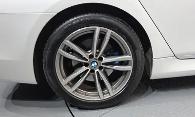 BMW 7-Series 2019, 193831 км, за 29800000 KRW - фото 5
