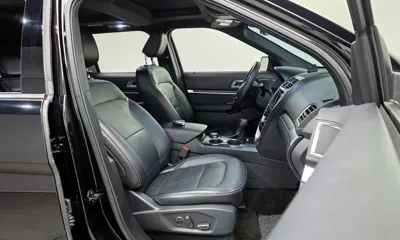 Ford Explorer 2018, 53277 км, за 18600000 KRW - фото 26
