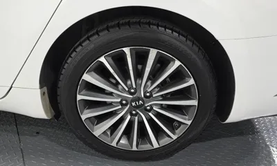Kia K7 2018, 135694 км, за 11280000 KRW - фото 21