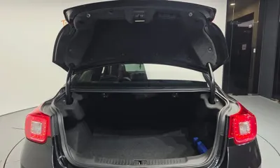 ChevroletGMDaewoo Malibu 2015, 74426 км, за 5500000 KRW - фото 20