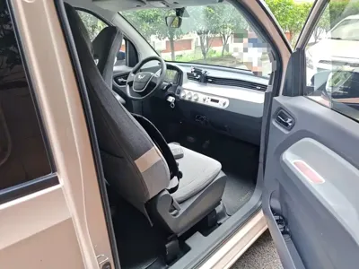 Wuling MINIEV 2022, 23300 км, за 17900 CNY - фото 19