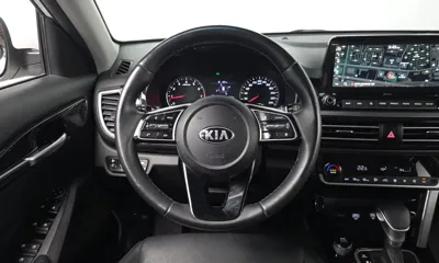 Kia Seltos 2021, 82767 км, за 17800000 KRW - фото 12