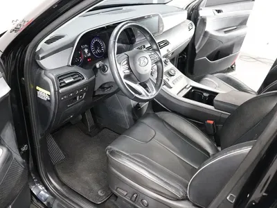 Hyundai Palisade 2020, 106328 км, за 20800000 KRW - фото 17
