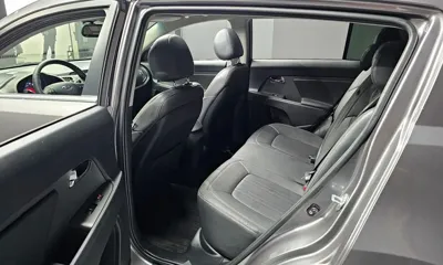 Kia Sportage 2012, 100879 км, за 6500000 KRW - фото 26