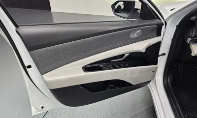 Hyundai Avante 2021, 79121 км, за 17700000 KRW - фото 24