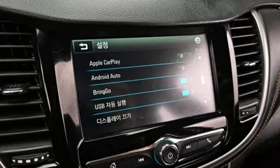 ChevroletGMDaewoo Trax 2019, 31572 км, за 9500000 KRW - фото 16