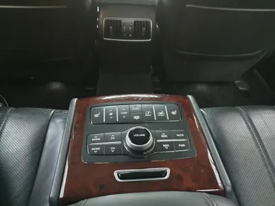 Hyundai Equus 2012, 158000 км, за 7000000 KRW - фото 16