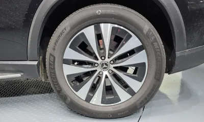 Mercedes-Benz GLE-Class 2025, 8358 км, за 123900000 KRW - фото 21