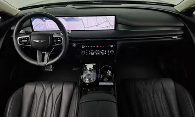 Genesis G80 2025, 19821 км, за 52900000 KRW - фото 7