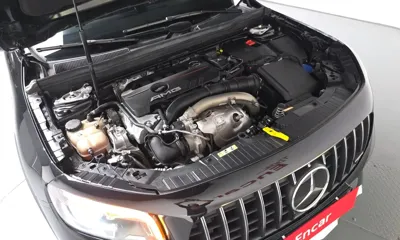 Mercedes-Benz GLB-Class 2022, 70484 км, за 35900000 KRW - фото 6