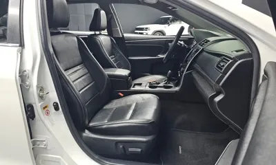 Toyota Camry 2017, 94386 км, за 16500000 KRW - фото 26