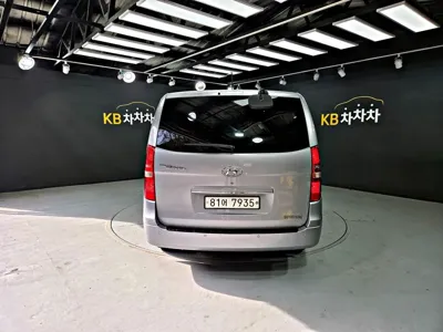 Hyundai Starex 2017, 316971 км, за 5400000 KRW - фото 8
