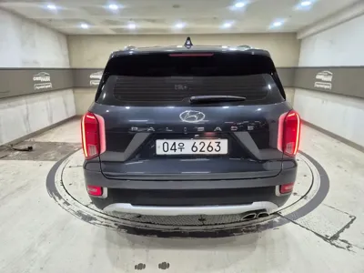 Hyundai Palisade 2019, 92596 км, за 22500000 KRW - фото 3
