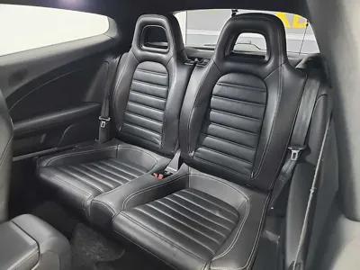 Volkswagen Scirocco 2015, 173888 км, за 9700000 KRW - фото 11
