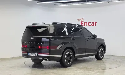Hyundai Santafe 2024, 28032 км, за 29600000 KRW